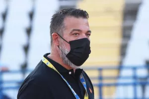 "Ο κ. Αυγουστή φέρνει μια άλλη φιλοσοφία"