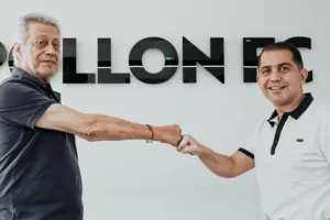 Ξανά DEAL με Απόλλωνα