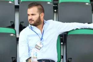 KINNHΣ: "Βλέποντας τα στιγμιότυπα αν μια ομάδα δικαιούταν να κερδίσει είναι ο Απόλλωνας"