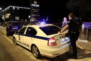 Βίντεο ντοκουμέντο από την επίθεση οπαδών της ΑΕΚ στον σύνδεσμο του Παναθηναϊκού!