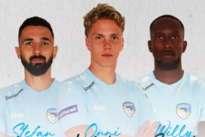 Πάφος FC/Αυτοί έτρεξαν περισσότερο στο ΓΣΠ
