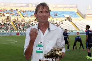 Fan Day... με Ράινερ Ράουφμαν