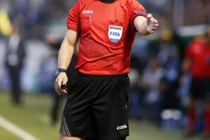 Οι διαιτητές της 2ης αγωνιστικής στη Super League