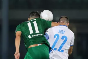 +3 ο Ρομπέρζ! 