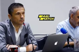 ΚΥΠΡΟΣ 2021/ "Eίδα διαιτητή με κοντό και παντόφλες στο γήπεδο"!