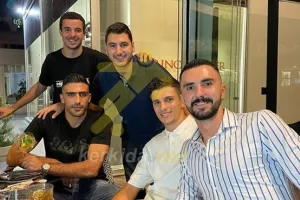 Θρίαμβος και... "εξοδος" στην Στασικράτους! 
