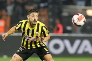«Θέλετε να είμαστε πρωταθλητές ή losers;»