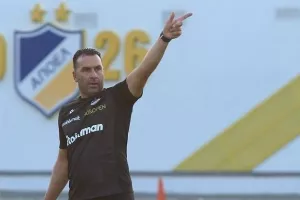 Ο Σωφρόνης "φτιάχνει" και την ψυχολογία των παικτών του