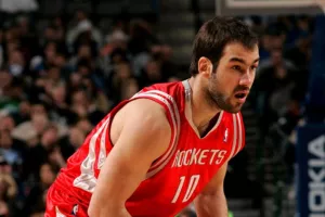 Σπανούλης: «Στο NBA με κορόιδεψαν γιατί άλλα μου είχαν πει κι άλλα έγιναν»