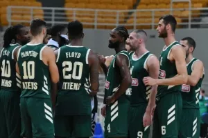 Παναθηναϊκός: Στο «Παύλος Γιαννακόπουλος» τα αποκαλυπτήρια της νέας φανέλας