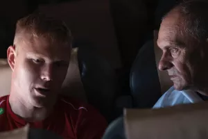 Έφτασαν Λάρνακα οι Ρώσοι (φώτος)