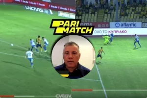 ΑΕΛ - Απόλλων/Ο Ηρακλής Τσίκινης αναλύει...