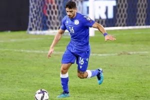 ΦΩΤΟΡΕΠΟΡΤΑΖ από το Národný futbalový štadión