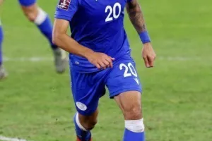 ΦΩΤΟΡΕΠΟΡΤΑΖ από το Národný futbalový štadión