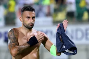 AEK/ Ο καλύτερος