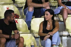(ΦΩΤΟΡΕΠΟΡΤΑΖ) Ο κόσμος στο Τσίρειο