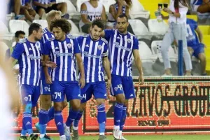 Τίποτα εύκολο
