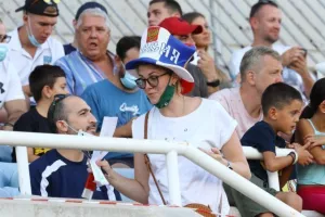 (ΦΩΤΟΡΕΠΟΡΤΑΖ) Ο κόσμος στο ΓΣΠ