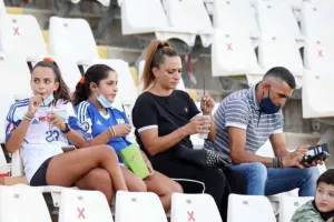 (ΦΩΤΟΡΕΠΟΡΤΑΖ) Ο κόσμος στο ΓΣΠ