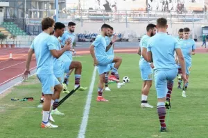 Παραλιμνίτικη "μαγκιά" με ανατροπή και πρόκριση στα πέναλτι!