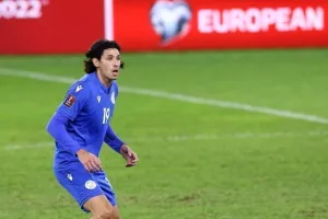 ΦΩΤΟΡΕΠΟΡΤΑΖ από το Národný futbalový štadión
