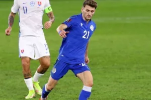 ΦΩΤΟΡΕΠΟΡΤΑΖ από το Národný futbalový štadión