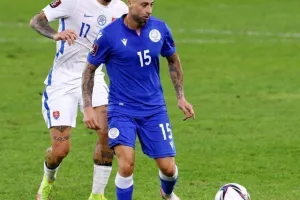 ΦΩΤΟΡΕΠΟΡΤΑΖ από το Národný futbalový štadión
