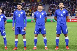 ΦΩΤΟΡΕΠΟΡΤΑΖ από το Národný futbalový štadión