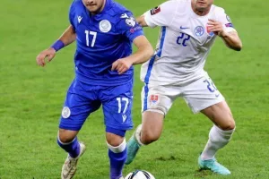 ΦΩΤΟΡΕΠΟΡΤΑΖ από το Národný futbalový štadión
