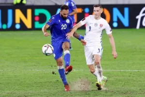 ΦΩΤΟΡΕΠΟΡΤΑΖ από το Národný futbalový štadión
