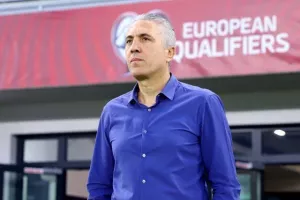 ΦΩΤΟΡΕΠΟΡΤΑΖ από το Národný futbalový štadión
