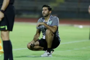 Στο τέλος μίλησε ο Βαλακάρι κόντρα στην μαχητική Ομόνοια 29Μ (φώτος)