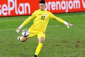 ΦΩΤΟΡΕΠΟΡΤΑΖ από το Národný futbalový štadión