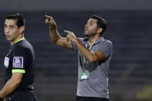 Στο τέλος μίλησε ο Βαλακάρι κόντρα στην μαχητική Ομόνοια 29Μ (φώτος)