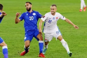 ΦΩΤΟΡΕΠΟΡΤΑΖ από το Národný futbalový štadión