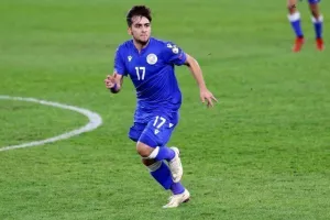 ΦΩΤΟΡΕΠΟΡΤΑΖ από το Národný futbalový štadión