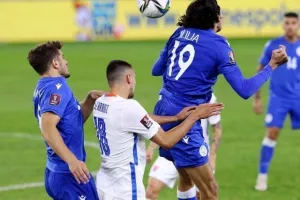 ΦΩΤΟΡΕΠΟΡΤΑΖ από το Národný futbalový štadión