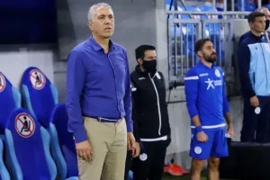 ΦΩΤΟΡΕΠΟΡΤΑΖ από το Národný futbalový štadión