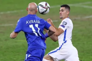 ΦΩΤΟΡΕΠΟΡΤΑΖ από το Národný futbalový štadión