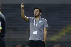 Στο τέλος μίλησε ο Βαλακάρι κόντρα στην μαχητική Ομόνοια 29Μ (φώτος)