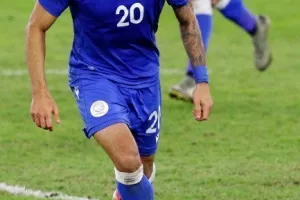 ΦΩΤΟΡΕΠΟΡΤΑΖ από το Národný futbalový štadión