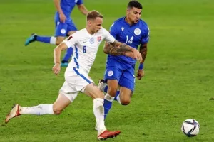 ΦΩΤΟΡΕΠΟΡΤΑΖ από το Národný futbalový štadión