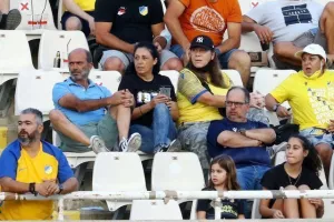 (Φώτος) Οι ΑΠΟΕΛίστες στο ΓΣΠ 