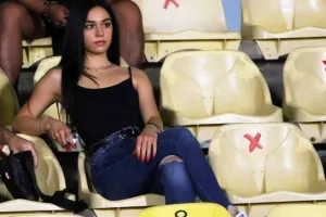 (ΦΩΤΟΡΕΠΟΡΤΑΖ) Ο κόσμος στο Τσίρειο