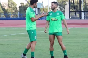 Παραλιμνίτικη "μαγκιά" με ανατροπή και πρόκριση στα πέναλτι!