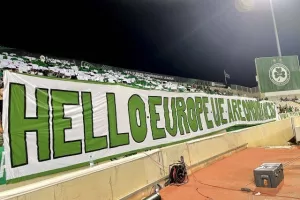 Με κορεό… Since 1948 και "Hello Europe" (φώτος/βίντεο) 