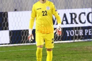ΦΩΤΟΡΕΠΟΡΤΑΖ από το Národný futbalový štadión