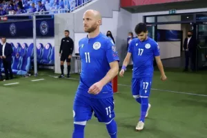 ΦΩΤΟΡΕΠΟΡΤΑΖ από το Národný futbalový štadión