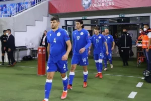 ΦΩΤΟΡΕΠΟΡΤΑΖ από το Národný futbalový štadión
