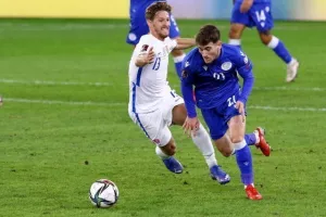 ΦΩΤΟΡΕΠΟΡΤΑΖ από το Národný futbalový štadión